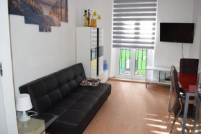 Los Tilos Apartments